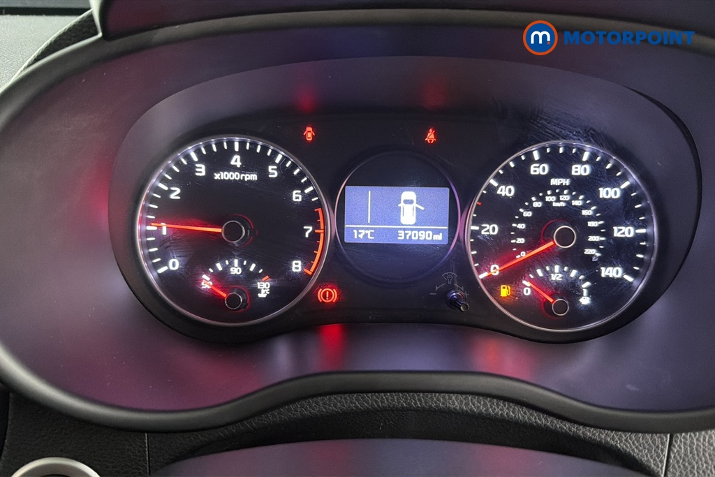 KIA Picanto Gt-Line S Manual Petrol Hatchback - Stock Number (1648666) - 7th supplementary image