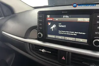 KIA Picanto Gt-Line S Manual Petrol Hatchback - Stock Number (1648666) - 8th supplementary image
