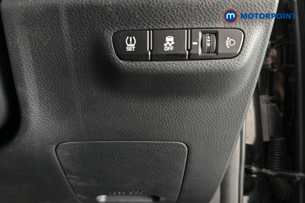 KIA Picanto Gt-Line S Manual Petrol Hatchback - Stock Number (1648666) - 11th supplementary image