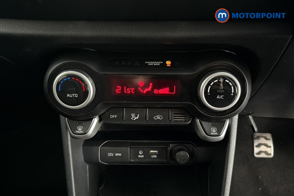 KIA Picanto Gt-Line S Manual Petrol Hatchback - Stock Number (1648666) - 12th supplementary image