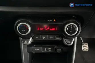KIA Picanto Gt-Line S Manual Petrol Hatchback - Stock Number (1648666) - 12th supplementary image