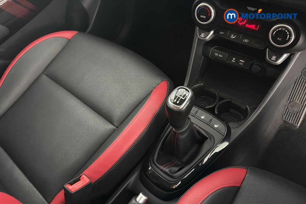 KIA Picanto Gt-Line S Manual Petrol Hatchback - Stock Number (1648666) - 15th supplementary image