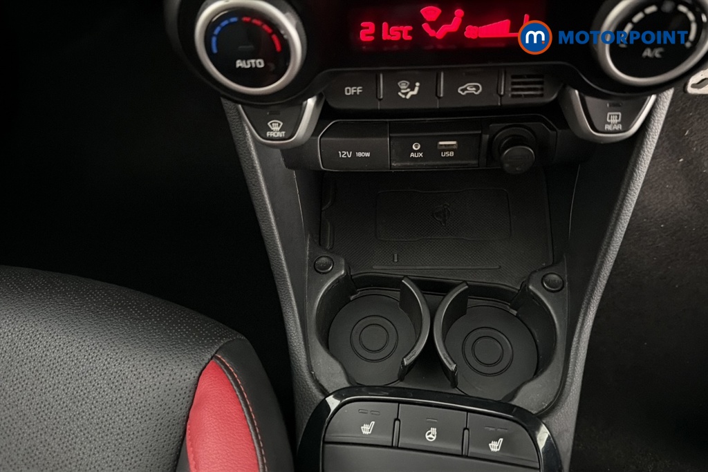 KIA Picanto Gt-Line S Manual Petrol Hatchback - Stock Number (1648666) - 16th supplementary image