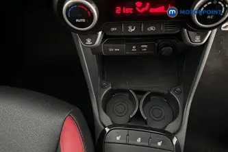 KIA Picanto Gt-Line S Manual Petrol Hatchback - Stock Number (1648666) - 16th supplementary image