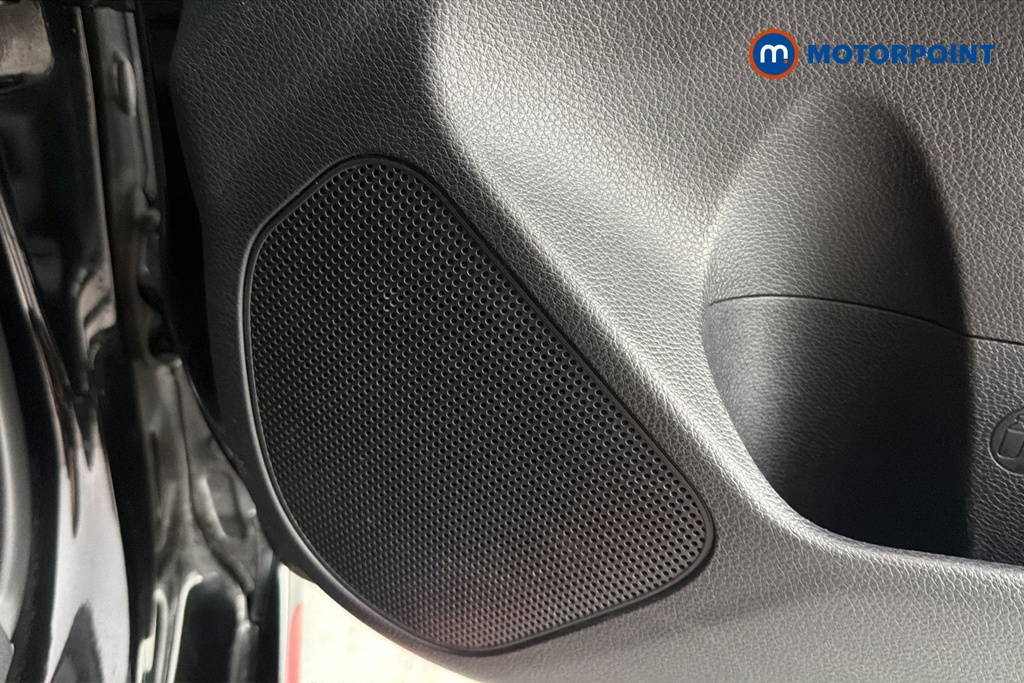 KIA Picanto Gt-Line S Manual Petrol Hatchback - Stock Number (1648666) - 21st supplementary image