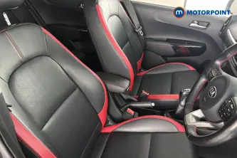 KIA Picanto Gt-Line S Manual Petrol Hatchback - Stock Number (1648666) - 22nd supplementary image