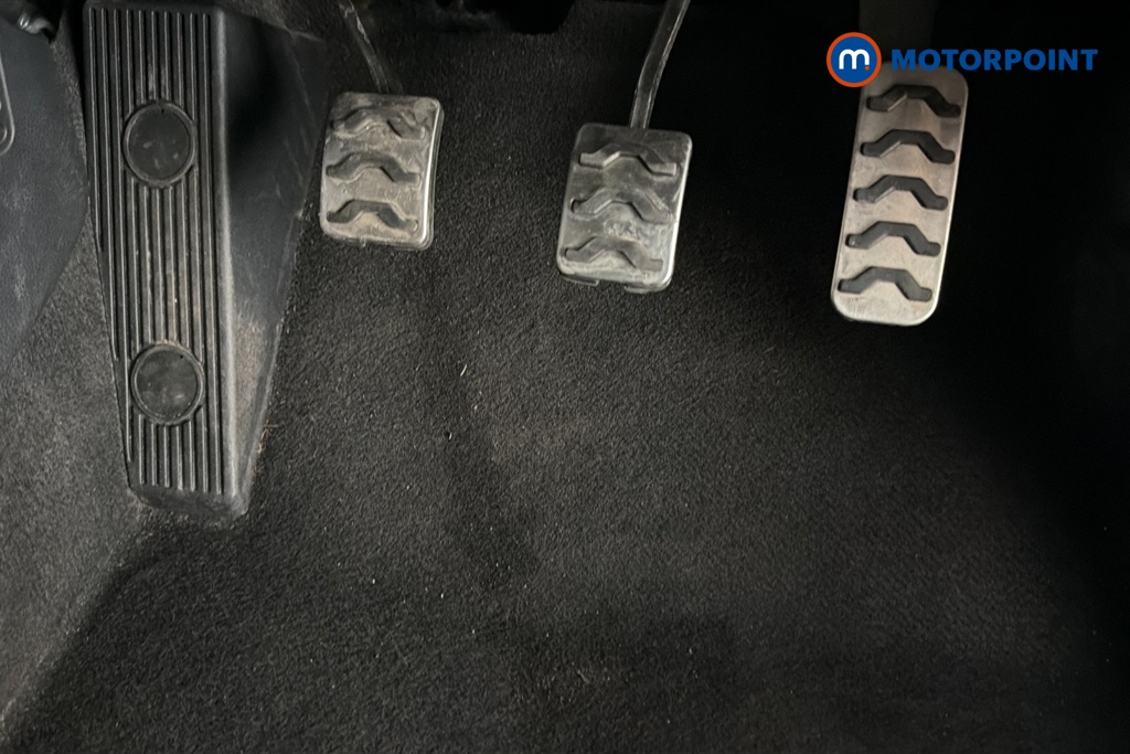 KIA Picanto Gt-Line S Manual Petrol Hatchback - Stock Number (1648666) - 24th supplementary image