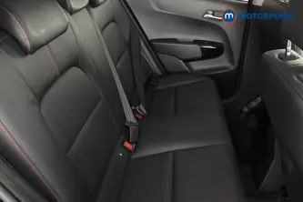 KIA Picanto Gt-Line S Manual Petrol Hatchback - Stock Number (1648666) - 25th supplementary image