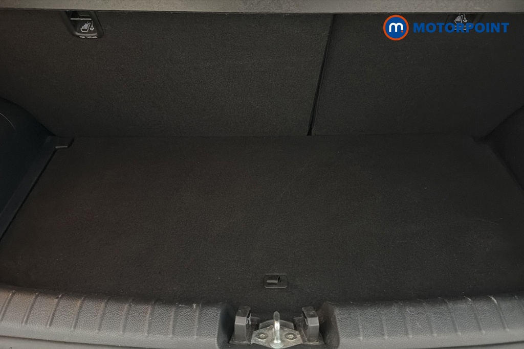 KIA Picanto Gt-Line S Manual Petrol Hatchback - Stock Number (1648666) - 30th supplementary image