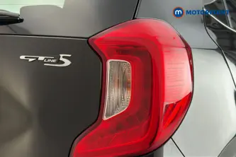 KIA Picanto Gt-Line S Manual Petrol Hatchback - Stock Number (1648666) - 36th supplementary image