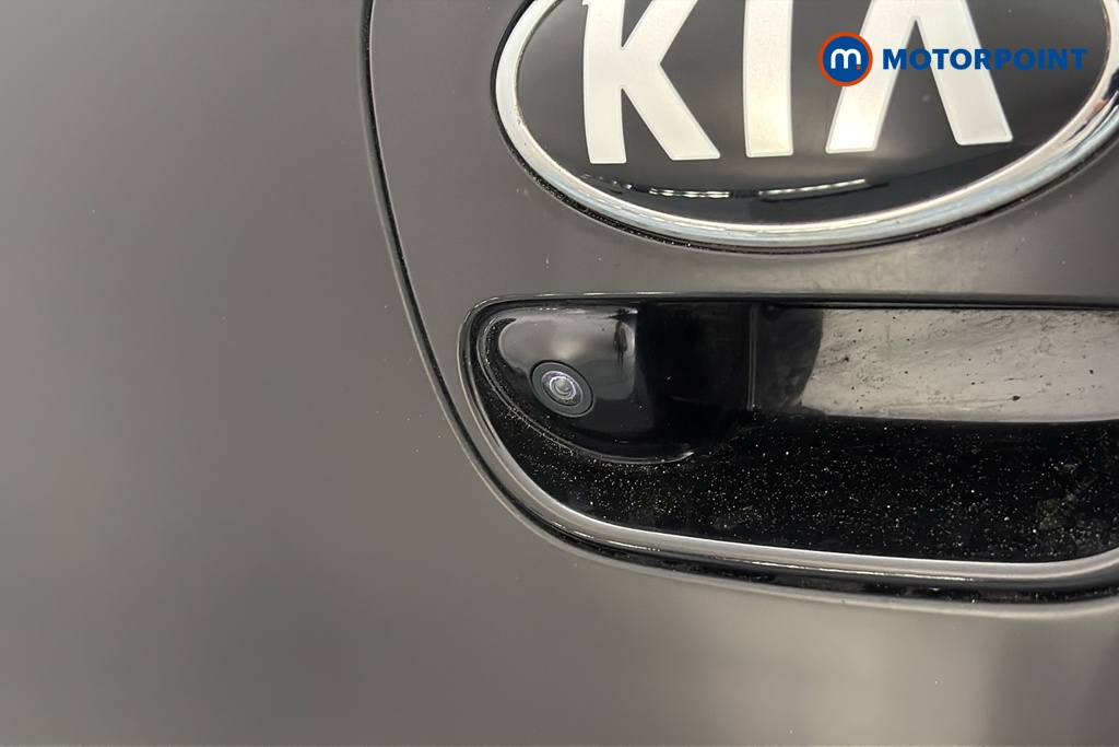 KIA Picanto Gt-Line S Manual Petrol Hatchback - Stock Number (1648666) - 37th supplementary image