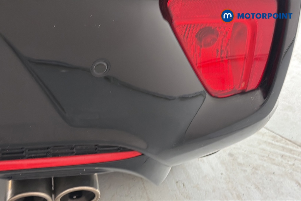 KIA Picanto Gt-Line S Manual Petrol Hatchback - Stock Number (1648666) - 39th supplementary image