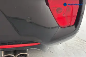 KIA Picanto Gt-Line S Manual Petrol Hatchback - Stock Number (1648666) - 39th supplementary image
