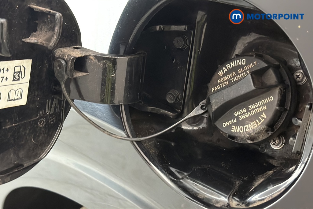 KIA Picanto Gt-Line S Manual Petrol Hatchback - Stock Number (1648666) - 41st supplementary image