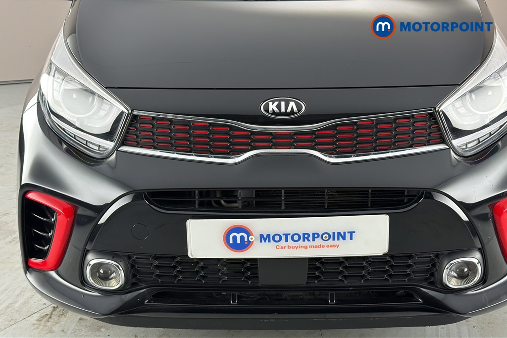 KIA Picanto Gt-Line S Manual Petrol Hatchback - Stock Number (1648666) - 43rd supplementary image