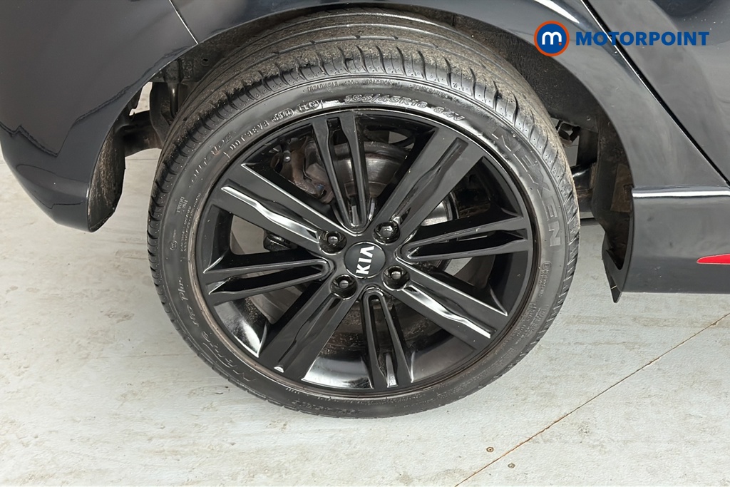 KIA Picanto Gt-Line S Manual Petrol Hatchback - Stock Number (1648666) - 46th supplementary image
