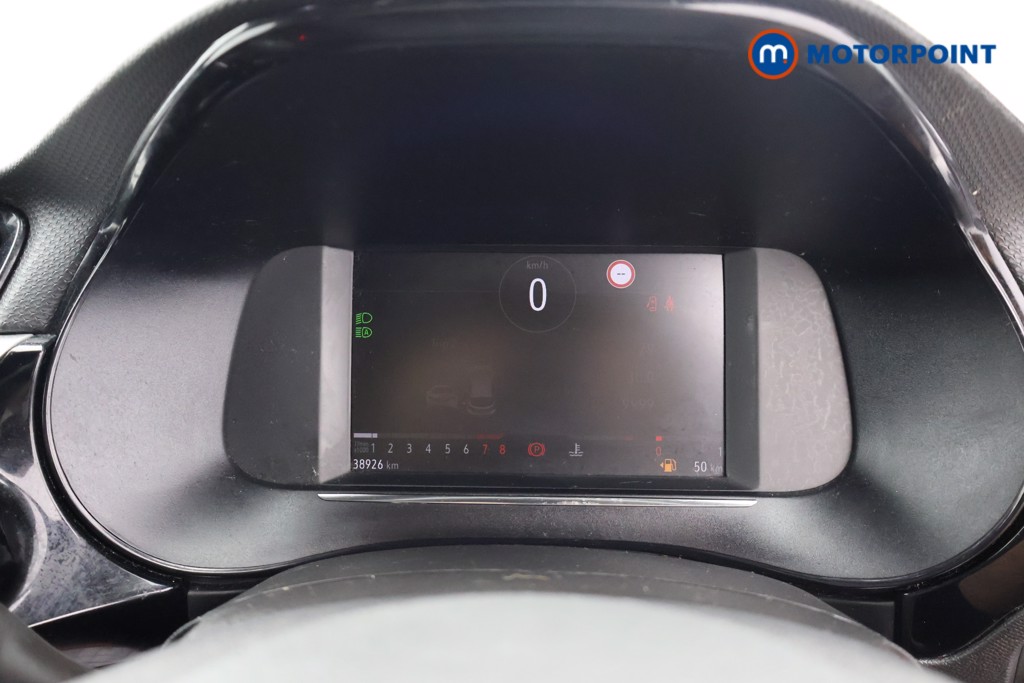 Vauxhall Corsa Ultimate Manual Petrol Hatchback - Stock Number (1648772) - 2nd supplementary image
