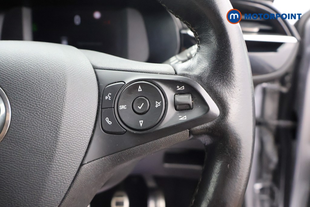 Vauxhall Corsa Ultimate Manual Petrol Hatchback - Stock Number (1648772) - 4th supplementary image