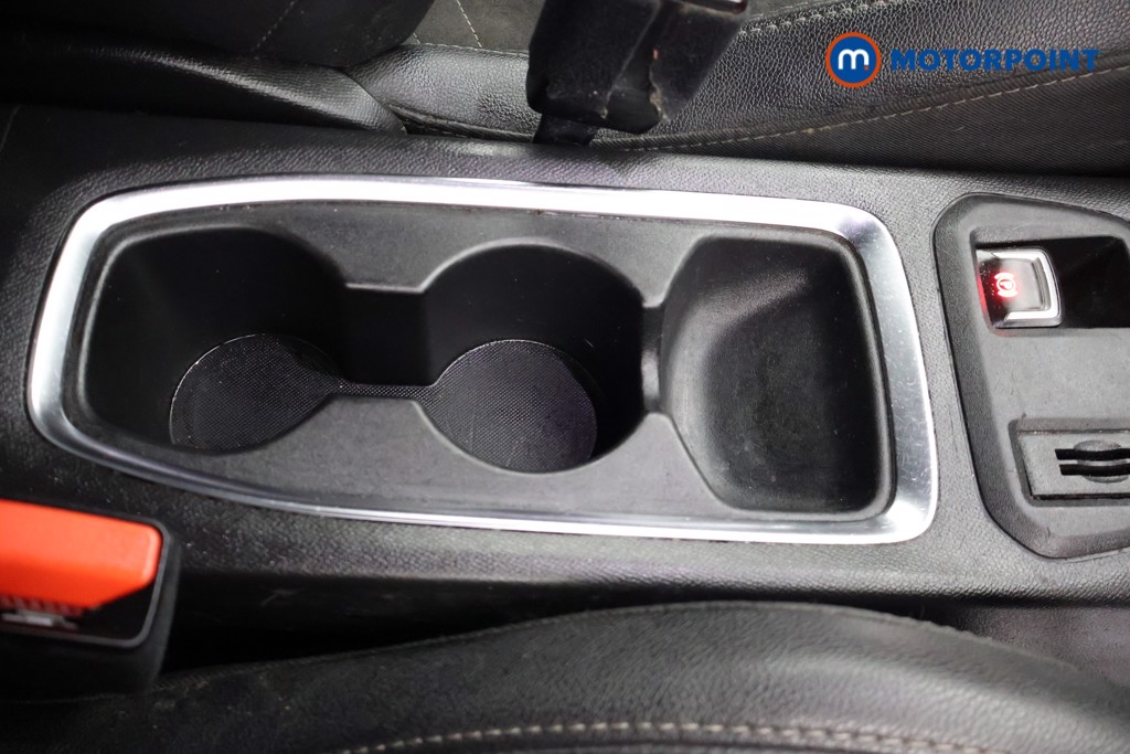Vauxhall Corsa Ultimate Manual Petrol Hatchback - Stock Number (1648772) - 7th supplementary image