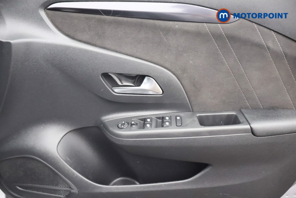 Vauxhall Corsa Ultimate Manual Petrol Hatchback - Stock Number (1648772) - 9th supplementary image