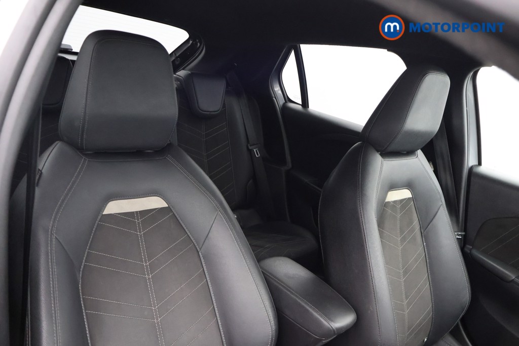 Vauxhall Corsa Ultimate Manual Petrol Hatchback - Stock Number (1648772) - 10th supplementary image