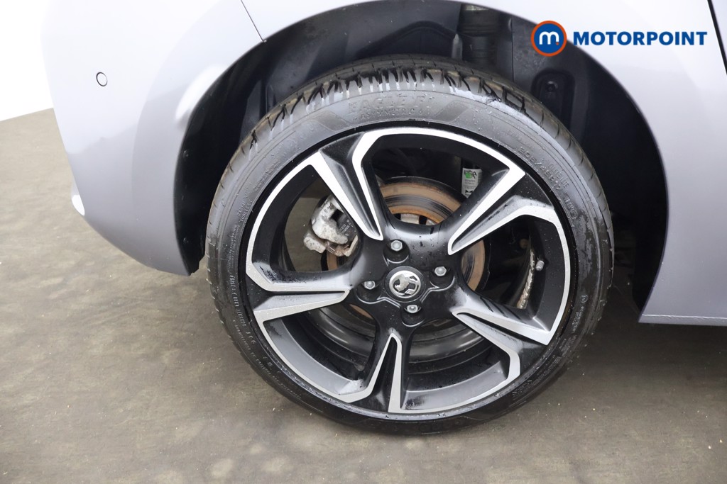 Vauxhall Corsa Ultimate Manual Petrol Hatchback - Stock Number (1648772) - 13th supplementary image