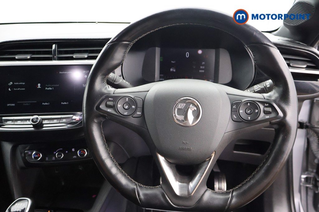 Vauxhall Corsa Ultimate Manual Petrol Hatchback - Stock Number (1648772) - 1st supplementary image