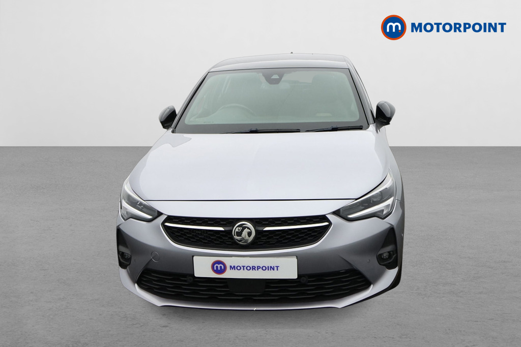 Vauxhall Corsa Ultimate Manual Petrol Hatchback - Stock Number (1648772) - Front bumper