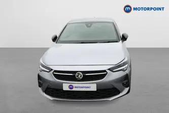 Vauxhall Corsa Ultimate Manual Petrol Hatchback - Stock Number (1648772) - Front bumper