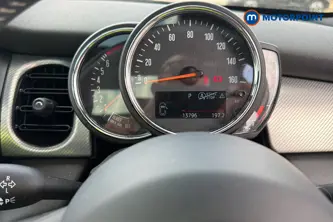 Mini Hatchback Cooper Exclusive Automatic Petrol Hatchback - Stock Number (1648777) - 7th supplementary image