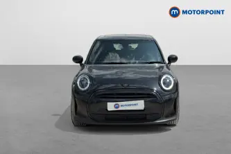 Mini Hatchback Cooper Exclusive Automatic Petrol Hatchback - Stock Number (1648777) - Front bumper