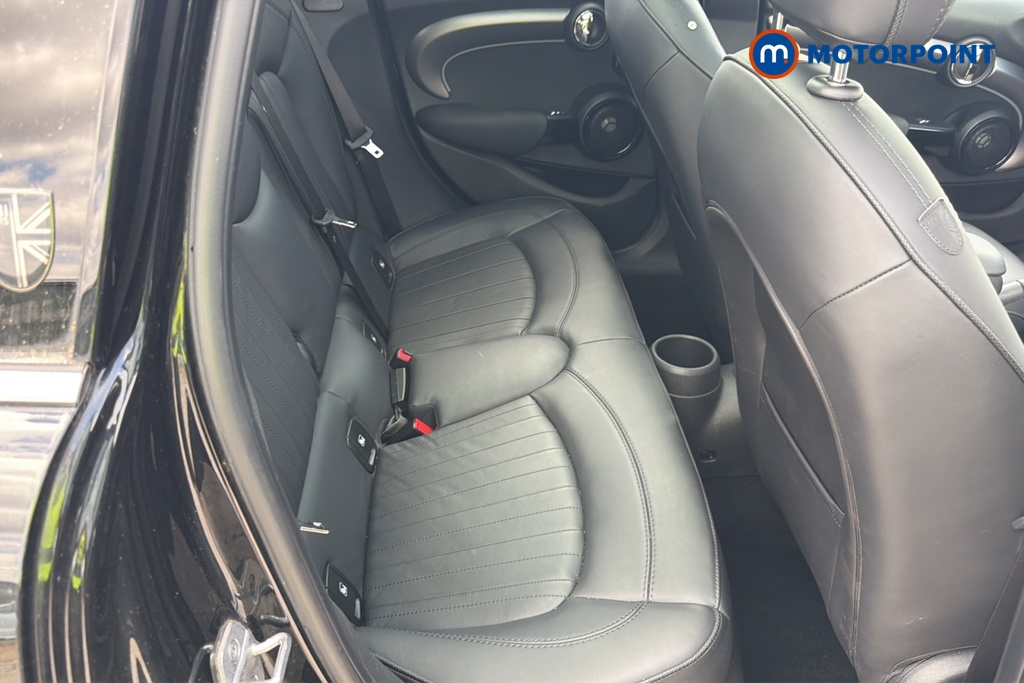 Mini Hatchback Cooper Exclusive Automatic Petrol Hatchback - Stock Number (1648777) - 25th supplementary image