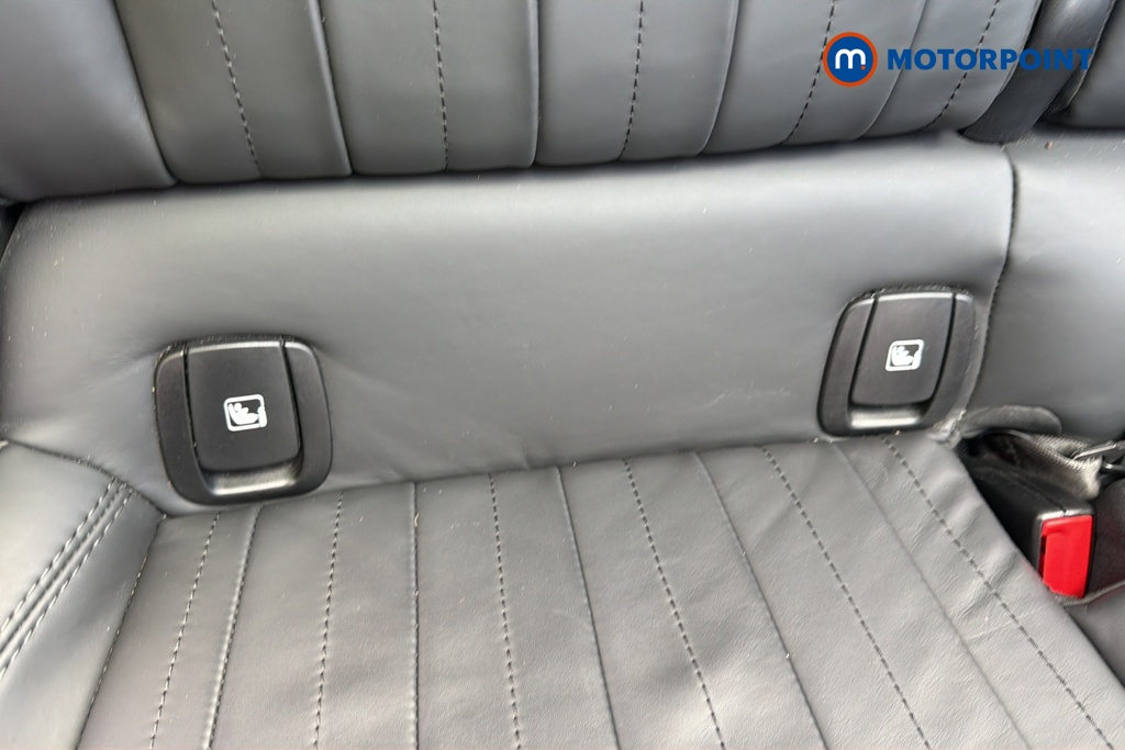 Mini Hatchback Cooper Exclusive Automatic Petrol Hatchback - Stock Number (1648777) - 27th supplementary image
