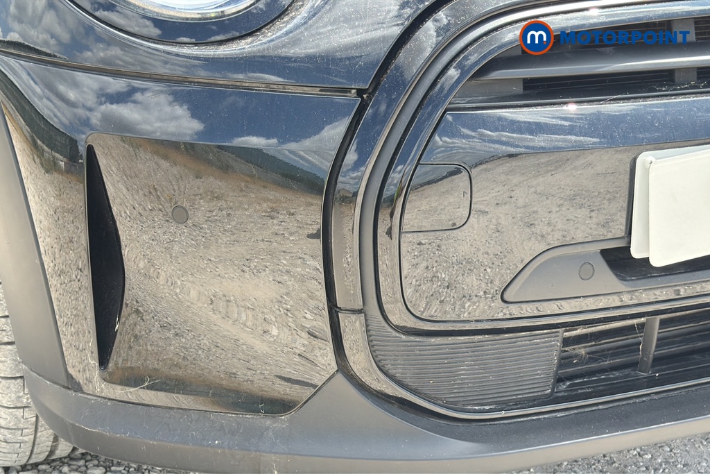 Mini Hatchback Cooper Exclusive Automatic Petrol Hatchback - Stock Number (1648777) - 38th supplementary image