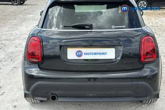 Mini Hatchback Cooper Exclusive Automatic Petrol Hatchback - Stock Number (1648777) - 39th supplementary image
