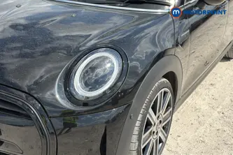 Mini Hatchback Cooper Exclusive Automatic Petrol Hatchback - Stock Number (1648777) - 42nd supplementary image