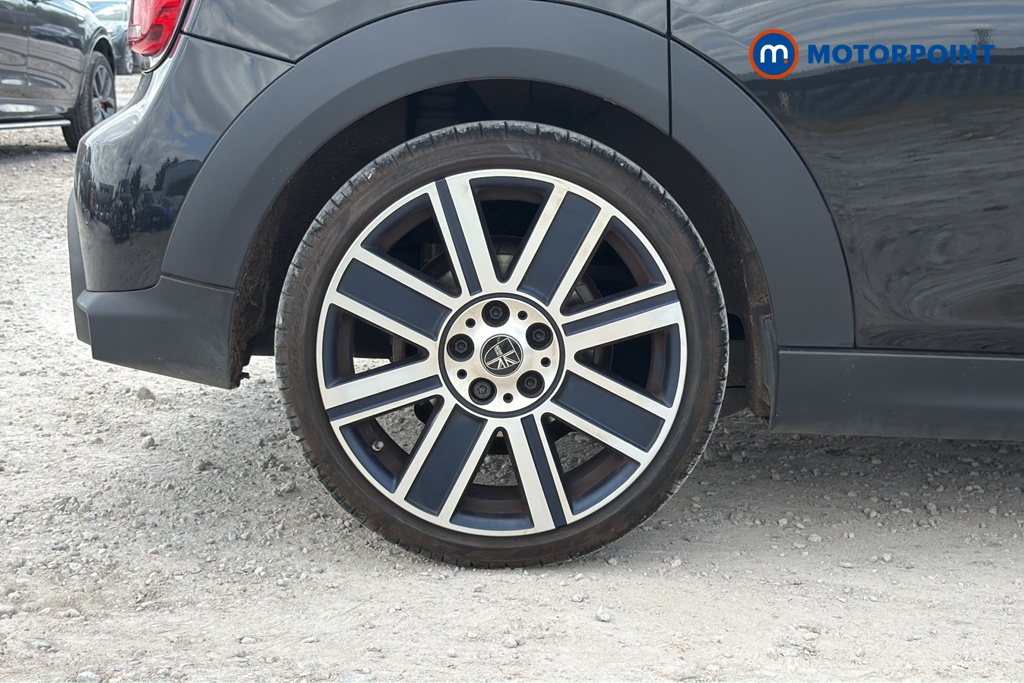 Mini Hatchback Cooper Exclusive Automatic Petrol Hatchback - Stock Number (1648777) - 46th supplementary image