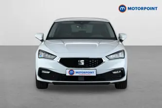 Seat Leon Se Dynamic Manual Petrol Hatchback - Stock Number (1648959) - Front bumper