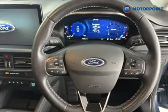 Ford Focus Active X Vignale Edition Manual Petrol Estate - Stock Number (1649275) - 2nd supplementary image