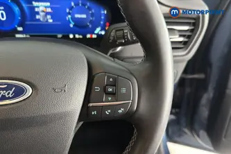 Ford Focus Active X Vignale Edition Manual Petrol Estate - Stock Number (1649275) - 3rd supplementary image