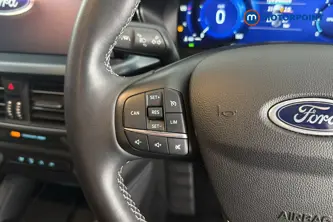 Ford Focus Active X Vignale Edition Manual Petrol Estate - Stock Number (1649275) - 4th supplementary image