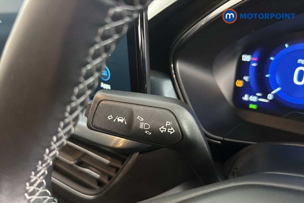 Ford Focus Active X Vignale Edition Manual Petrol Estate - Stock Number (1649275) - 5th supplementary image