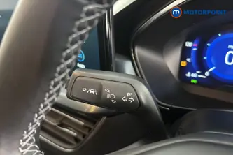 Ford Focus Active X Vignale Edition Manual Petrol Estate - Stock Number (1649275) - 5th supplementary image