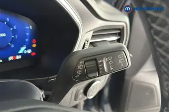 Ford Focus Active X Vignale Edition Manual Petrol Estate - Stock Number (1649275) - 6th supplementary image