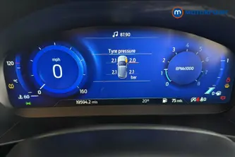 Ford Focus Active X Vignale Edition Manual Petrol Estate - Stock Number (1649275) - 7th supplementary image