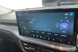 Ford Focus Active X Vignale Edition Manual Petrol Estate - Stock Number (1649275) - 8th supplementary image