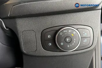Ford Focus Active X Vignale Edition Manual Petrol Estate - Stock Number (1649275) - 11th supplementary image