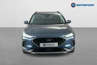 Ford Focus Active X Vignale Edition Manual Petrol Estate - Stock Number (1649275) - Front bumper