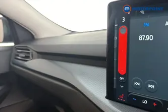 Ford Focus Active X Vignale Edition Manual Petrol Estate - Stock Number (1649275) - 14th supplementary image