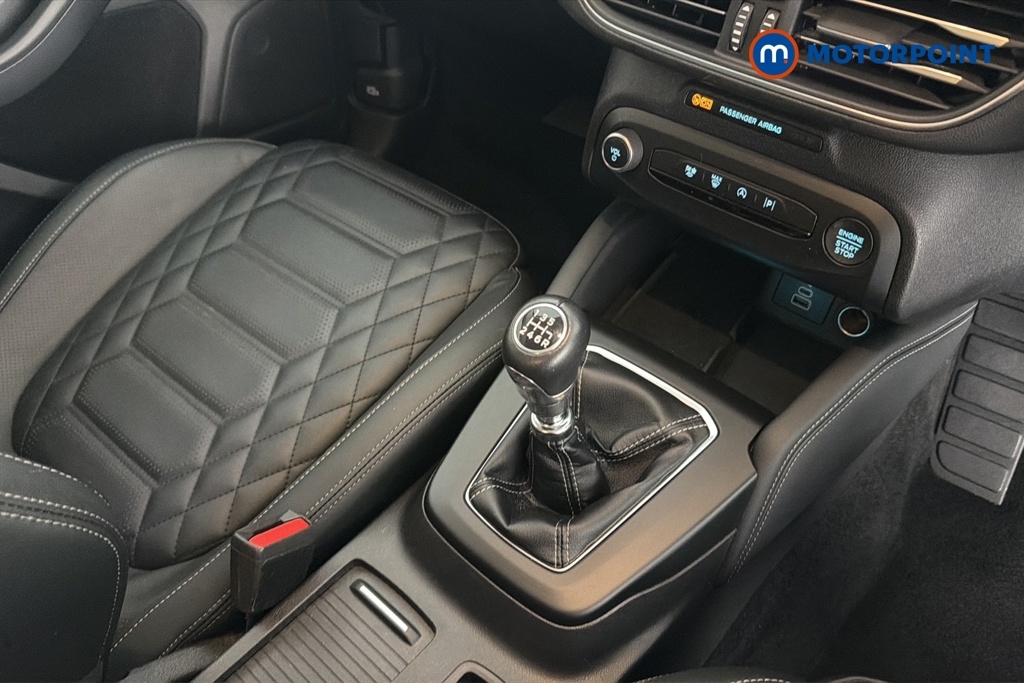 Ford Focus Active X Vignale Edition Manual Petrol Estate - Stock Number (1649275) - 15th supplementary image